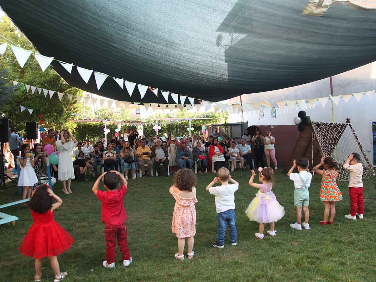 MALATYA KREŞ